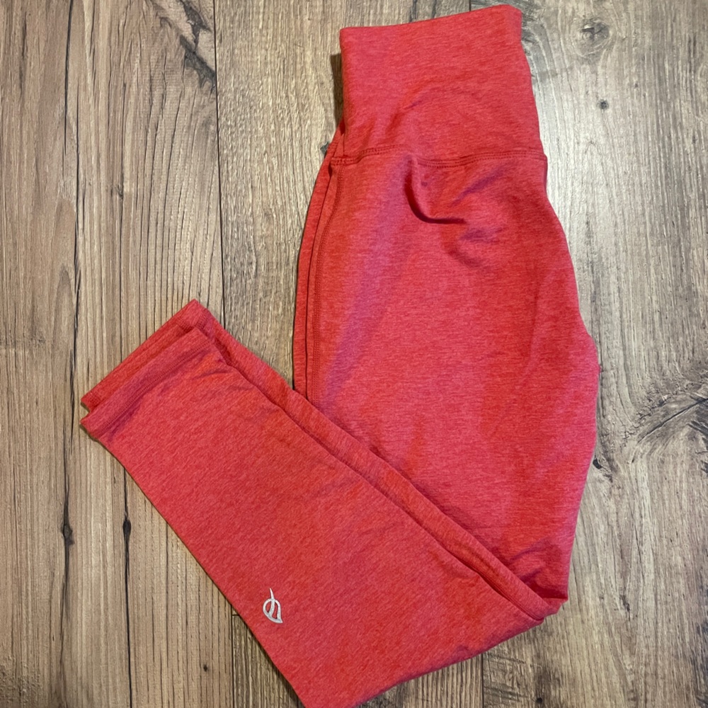 Ptula Bare 23” legging M